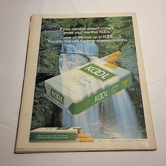 Joe Namath (Sport) magazine - Picture 2 of 3